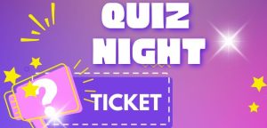 Quiz Night Ticket