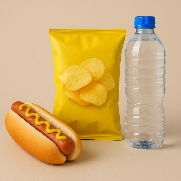 8: Kiddies Pack
